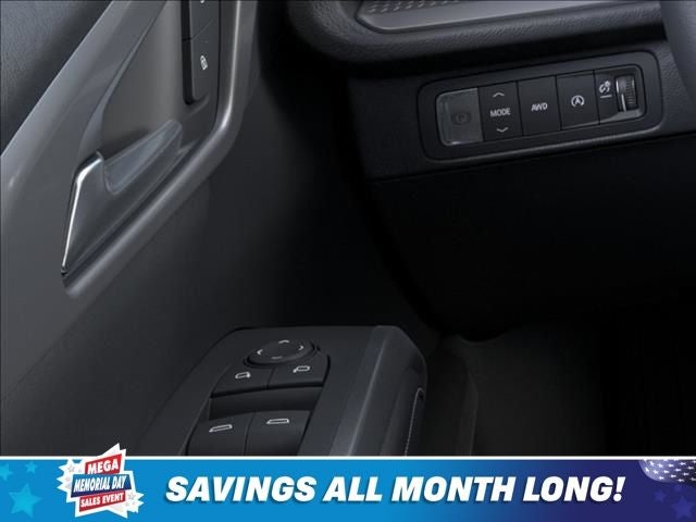 2026 Chevrolet Traverse LT 2LT
