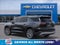 2026 Chevrolet Traverse LT 2LT