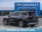 2026 Chevrolet Traverse LT 2LT