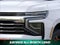 2027 Chevrolet Suburban LT