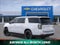 2027 Chevrolet Suburban LT