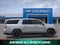 2027 Chevrolet Suburban LT