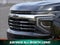 2027 Chevrolet Tahoe LT