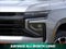2027 Chevrolet Tahoe RST