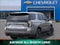 2027 Chevrolet Tahoe RST