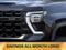 2026 Chevrolet Silverado 2500HD ZR2