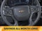 2026 Chevrolet Silverado 2500HD ZR2