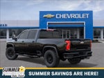 2026 Chevrolet Silverado 2500HD ZR2
