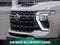 2026 Chevrolet Silverado 2500HD ZR2