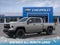 2026 Chevrolet Silverado 2500HD ZR2