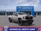 2026 Chevrolet Silverado 2500HD ZR2