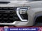 2026 Chevrolet Silverado 2500HD ZR2
