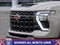 2026 Chevrolet Silverado 2500HD ZR2
