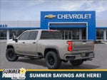 2026 Chevrolet Silverado 2500HD ZR2