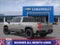 2026 Chevrolet Silverado 2500HD ZR2