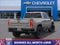 2026 Chevrolet Silverado 2500HD ZR2