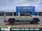 2026 Chevrolet Silverado 2500HD ZR2