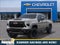 2026 Chevrolet Silverado 2500HD ZR2