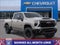 2026 Chevrolet Silverado 2500HD ZR2