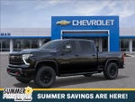 2026 Chevrolet Silverado 2500HD ZR2