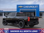 2026 Chevrolet Silverado 2500HD ZR2