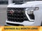 2026 Chevrolet Silverado 2500HD ZR2