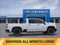 2026 Chevrolet Silverado 2500HD ZR2