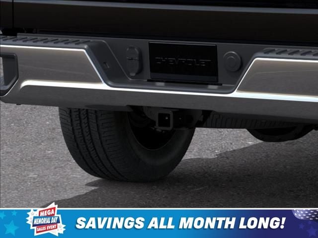 2026 Chevrolet Silverado 1500 LT LT1