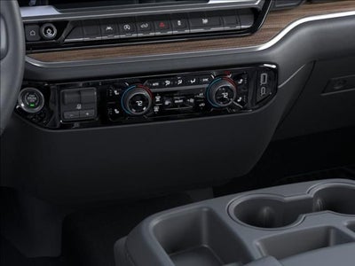 2026 Chevrolet Silverado 1500 LT LT1