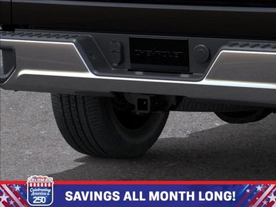 2026 Chevrolet Silverado 1500 LT LT1