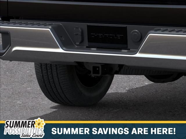 2026 Chevrolet Silverado 1500 LT LT1