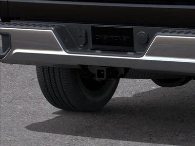 2026 Chevrolet Silverado 1500 LT LT1