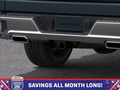 2026 Chevrolet Silverado 1500 LT LT1