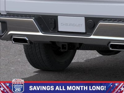 2026 Chevrolet Silverado 1500 LT LT1
