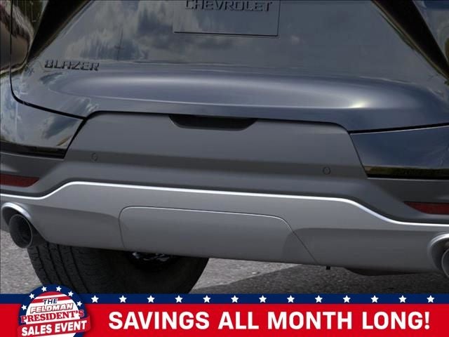 2026 Chevrolet Blazer LT