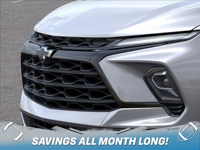 2026 Chevrolet Blazer LT