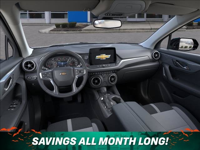2026 Chevrolet Blazer LT