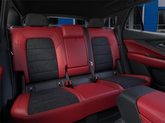 2024 Chevrolet Blazer EV RS in , OH - Mark Wahlberg Chevrolet Auto Group