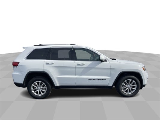 2021 Jeep Grand Cherokee Laredo E in , OH - Mark Wahlberg Chevrolet Auto Group