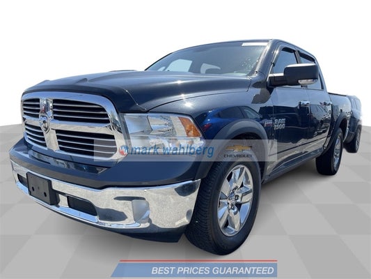 2013 RAM 1500 SLT in , OH - Mark Wahlberg Chevrolet Auto Group