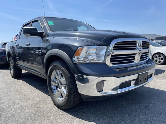 2013 RAM 1500 SLT in , OH - Mark Wahlberg Chevrolet Auto Group