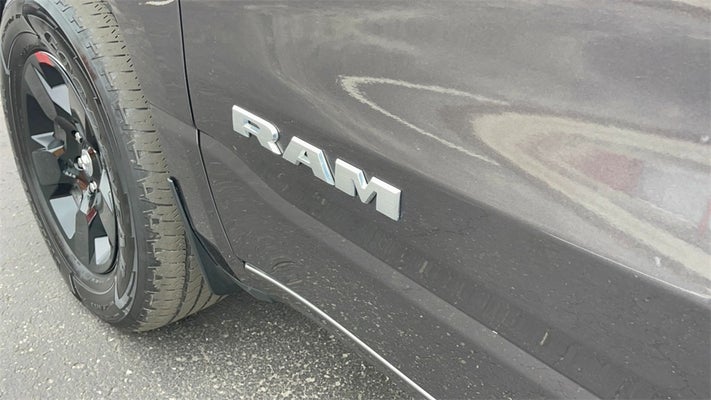 2021 RAM 1500 Big Horn/Lone Star in , OH - Mark Wahlberg Chevrolet Auto Group