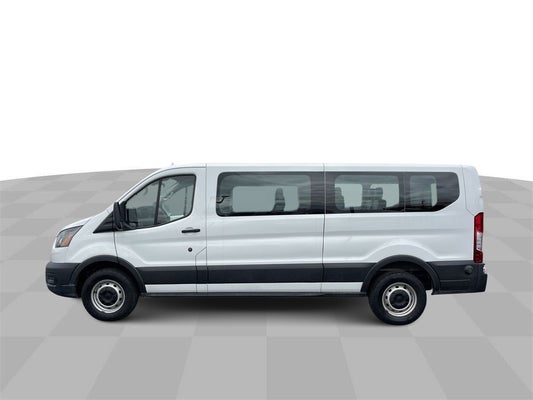 2020 Ford Transit-350 XL in , OH - Mark Wahlberg Chevrolet Auto Group