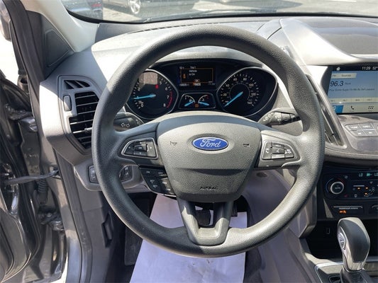 2019 Ford Escape SE in , OH - Mark Wahlberg Chevrolet Auto Group