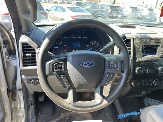 2019 Ford F-250SD XL in , OH - Mark Wahlberg Chevrolet Auto Group