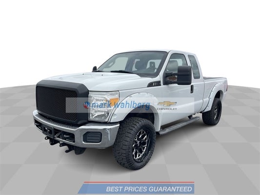 2011 Ford F-350SD XL in , OH - Mark Wahlberg Chevrolet Auto Group