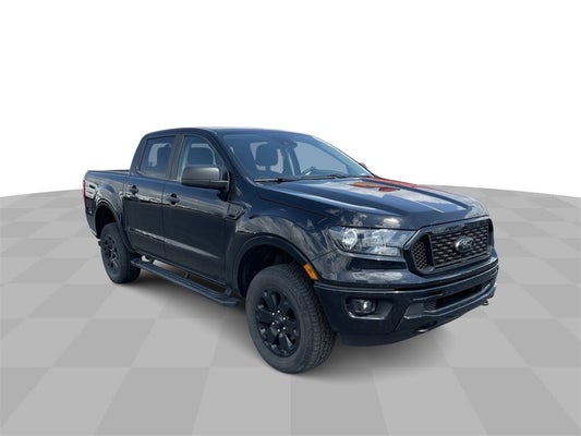 2021 Ford Ranger XLT in , OH - Mark Wahlberg Chevrolet Auto Group