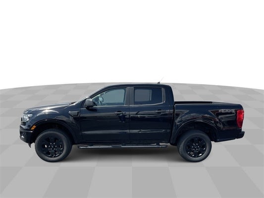 2021 Ford Ranger XLT in , OH - Mark Wahlberg Chevrolet Auto Group