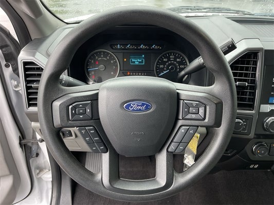 2019 Ford F-150 XLT in , OH - Mark Wahlberg Chevrolet Auto Group