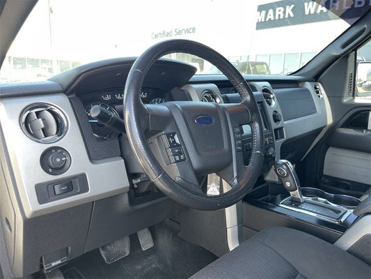 2011 Ford F-150 FX4 in , OH - Mark Wahlberg Chevrolet Auto Group